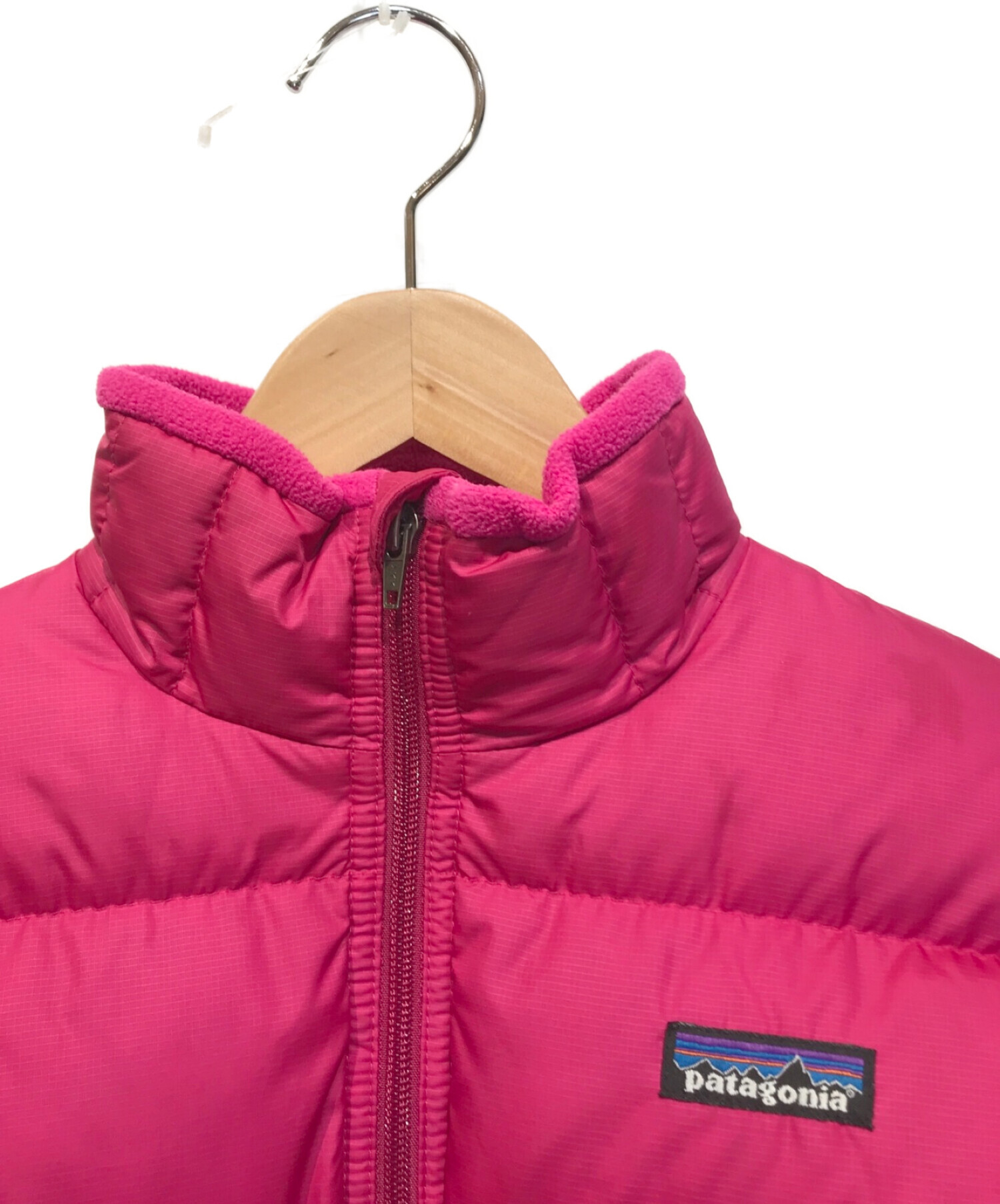 中古・古着通販】Patagonia (パタゴニア) インサレーショングース