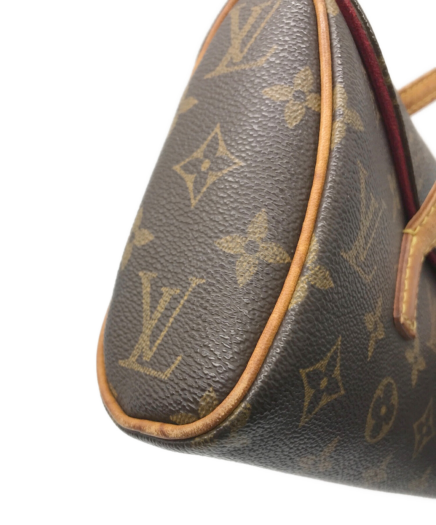 中古・古着通販】LOUIS VUITTON (ルイ ヴィトン) ソナチネ