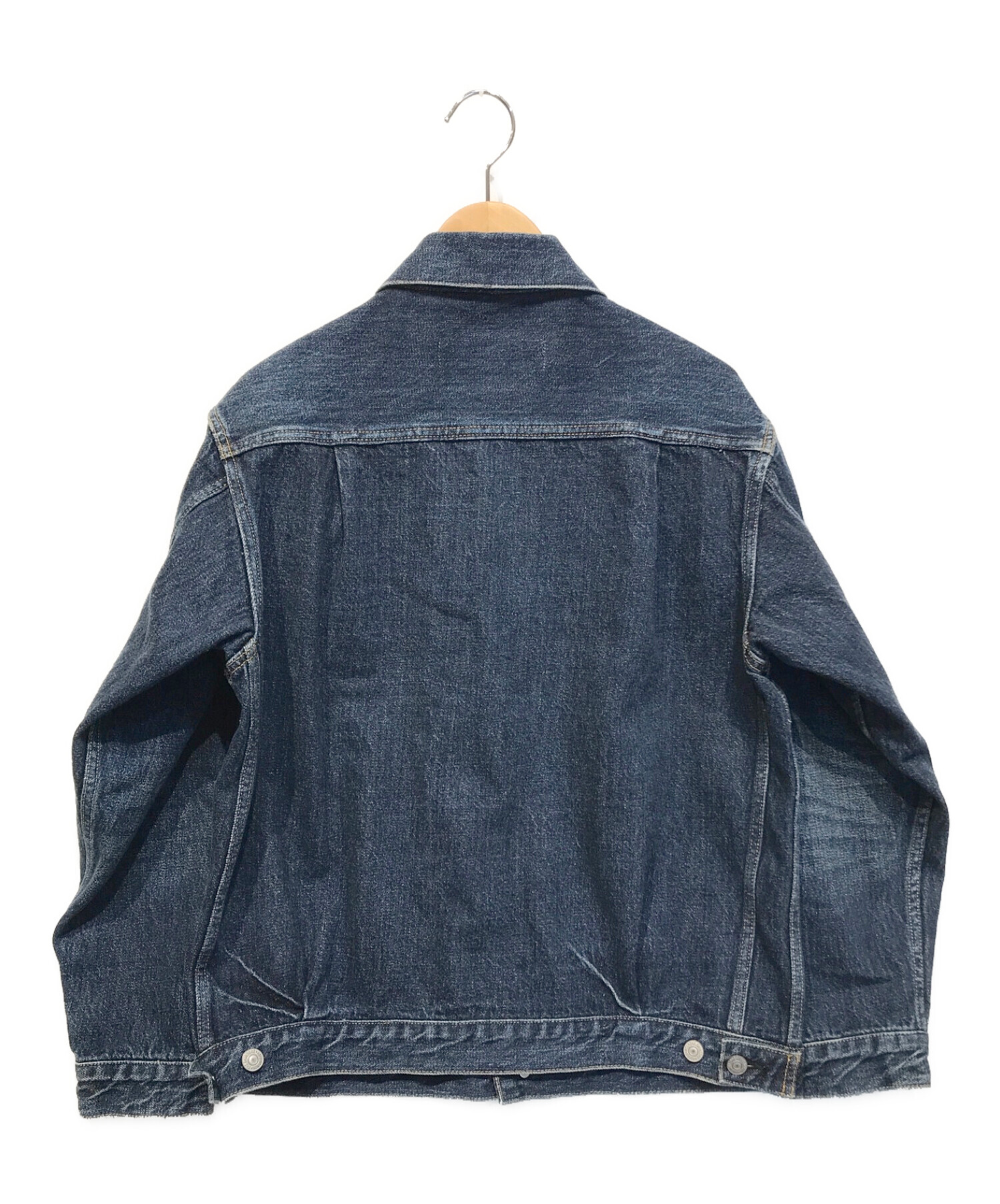 中古・古着通販】THE SHINZONE (ザ シンゾーン) TYPE 50'S DENIM