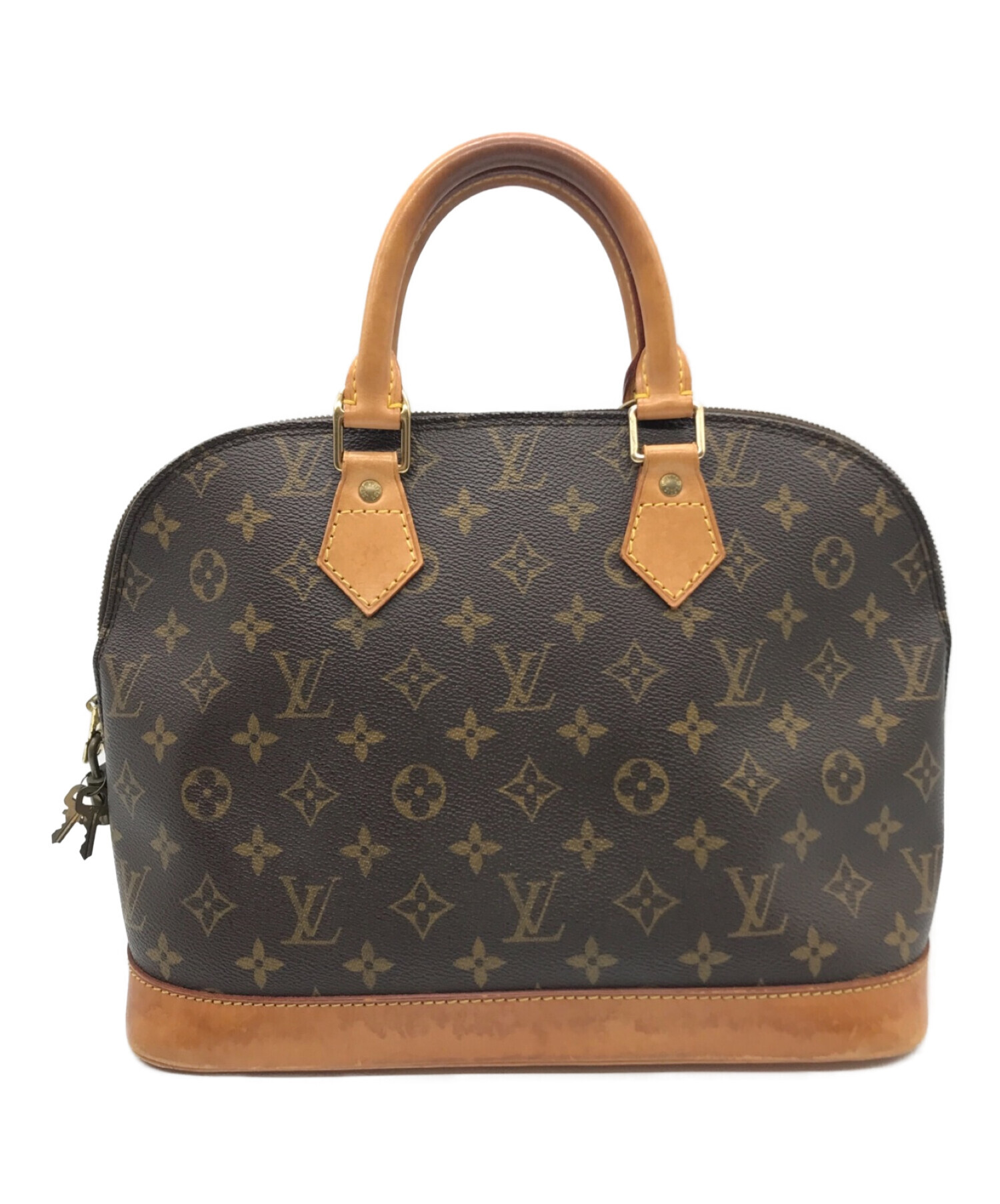 中古・古着通販】LOUIS VUITTON (ルイ ヴィトン) アルマ モノグラム