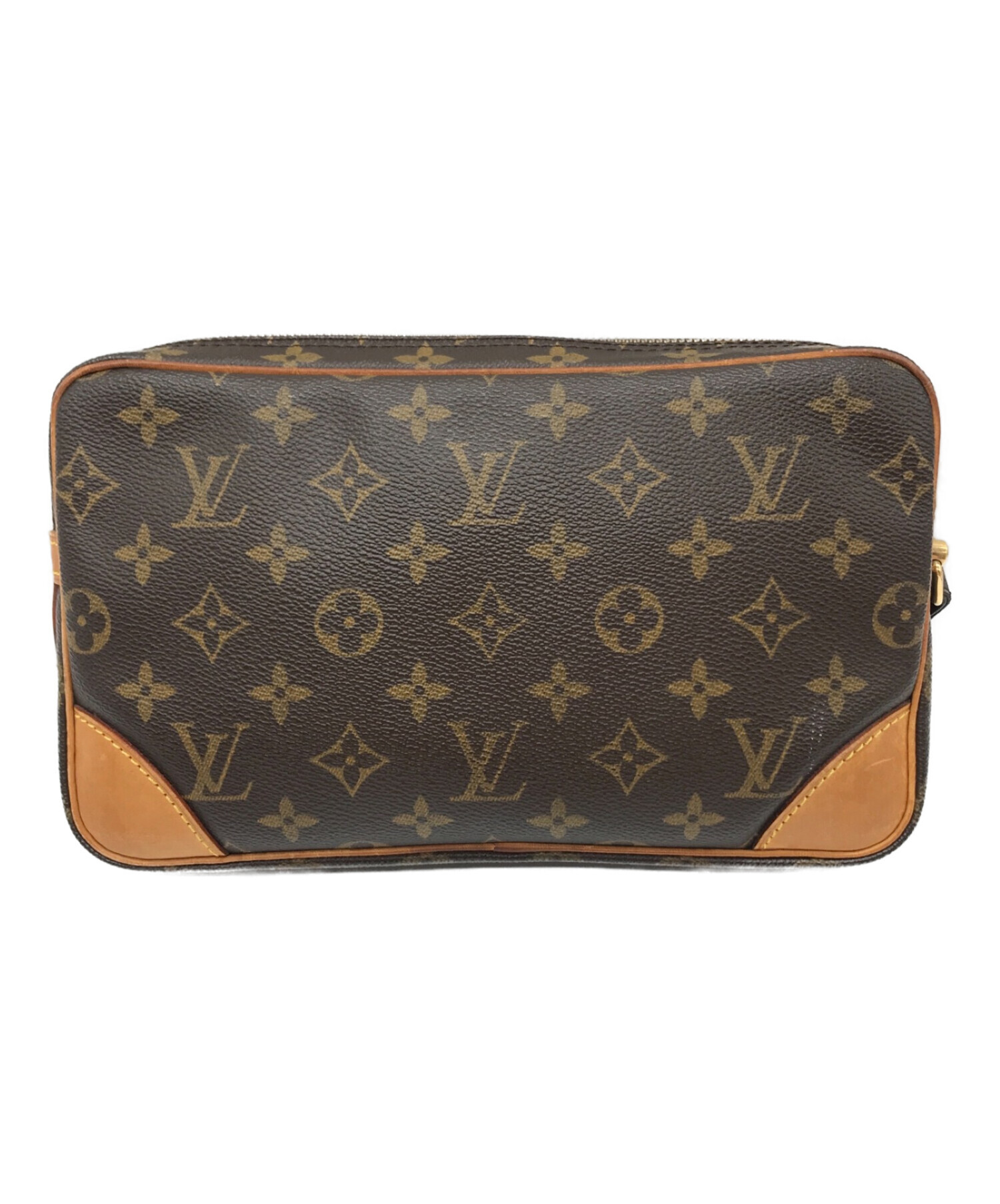 中古・古着通販】LOUIS VUITTON (ルイ ヴィトン) マルリードラゴンヌ