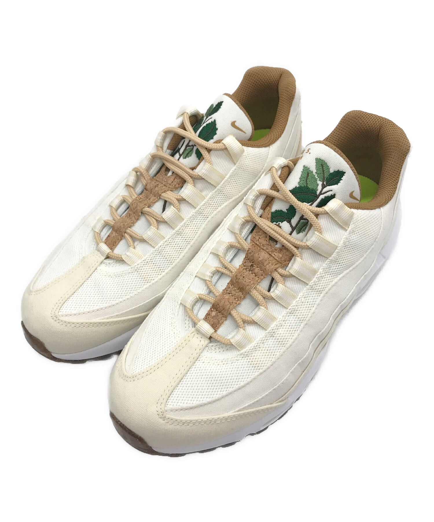 ☆9 3までセール中☆NIKE AIR MAX 95 SE CORK - スニーカー