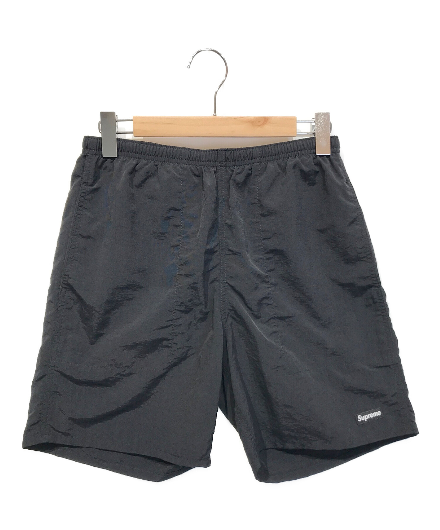 Supreme Nylon Water Short シュプリーム サイズS - ショートパンツ