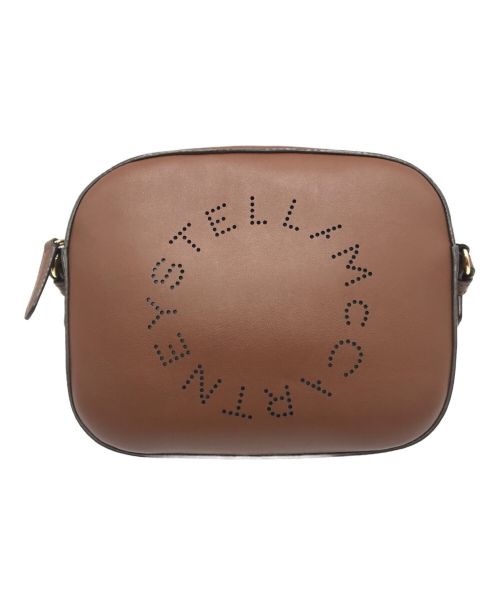 中古・古着通販】STELLA McCARTNEY (ステラマッカートニー) ロゴミニ