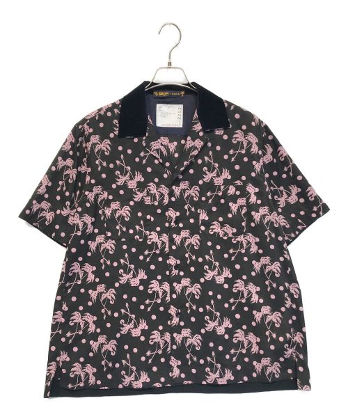 中古・古着通販】sacai×SUN SRUF (サカイ×サンサーフ) パームツリー