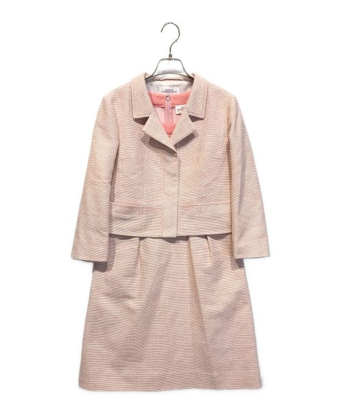 中古・古着通販】HANAE MORI ALMA EN ROSE (ハナエ モリ アルマ