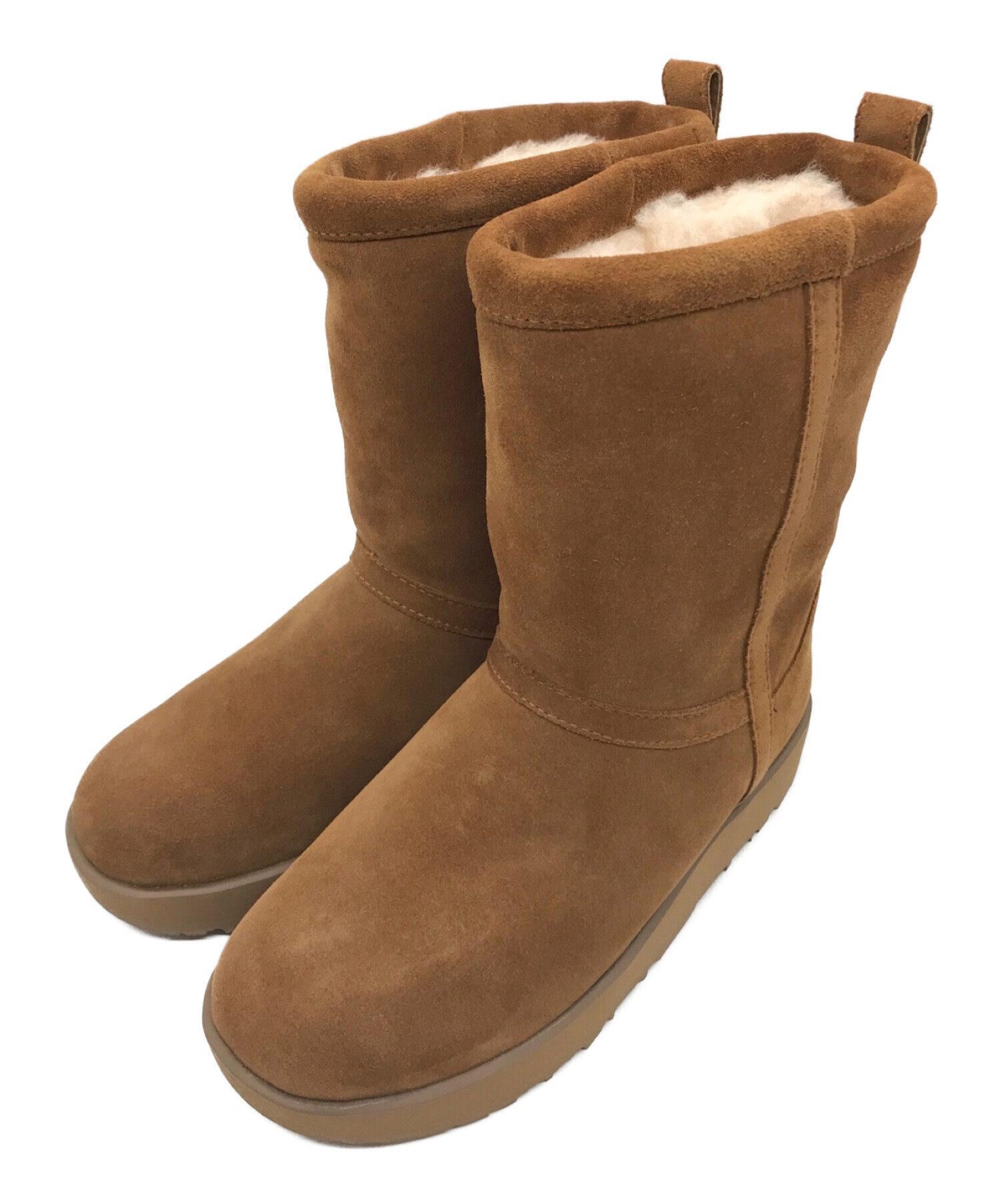 中古・古着通販】UGG (アグ) クラシックショートウォータープルーフ