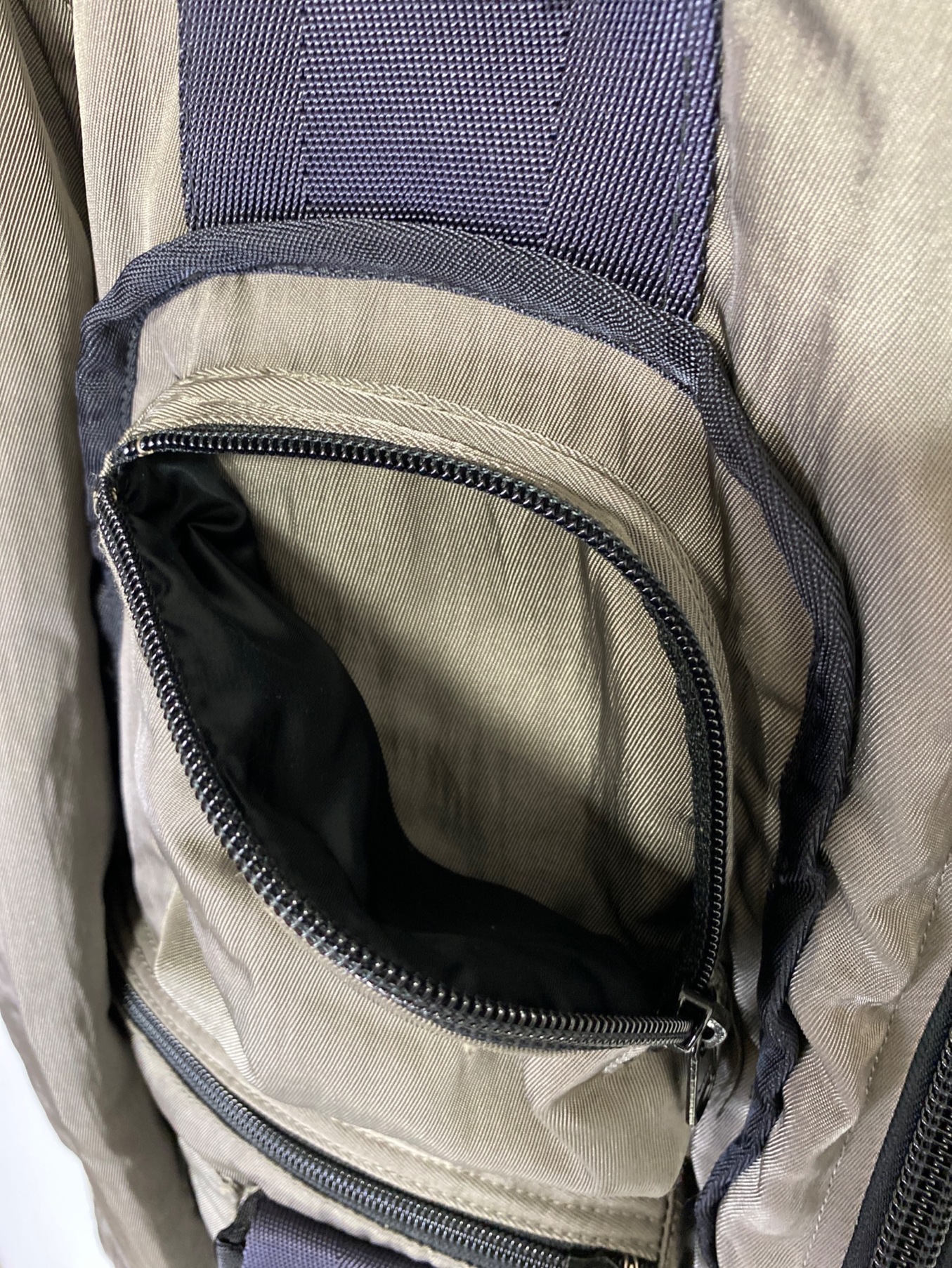 中古・古着通販】ISSEY MIYAKE MEN (イッセイミヤケメン) Parachute