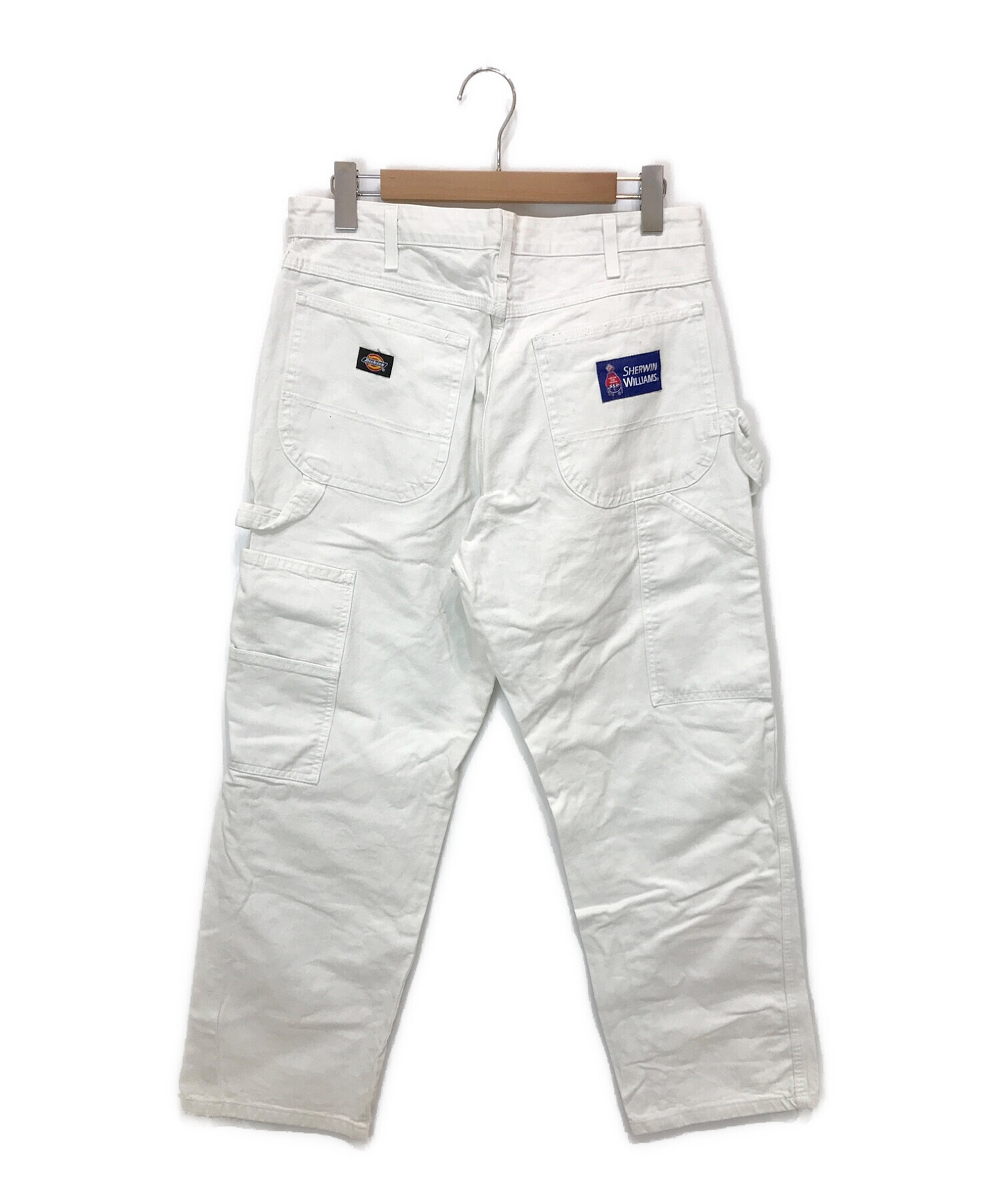 www.haoming.jp - 00s DICKIES SHERWIN-WILLIAMS ペインターパンツ