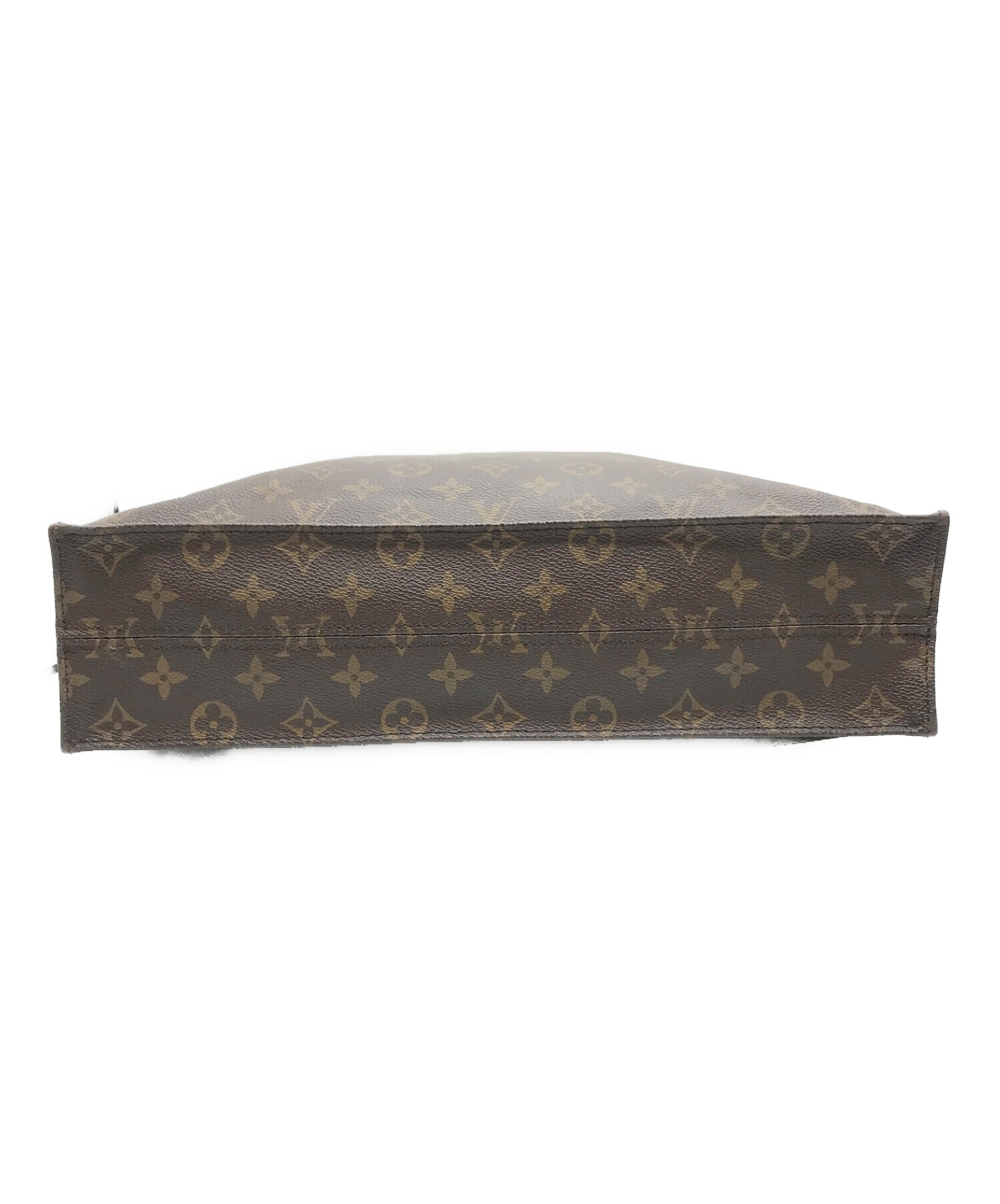 中古・古着通販】LOUIS VUITTON (ルイ ヴィトン) サックプラ トート