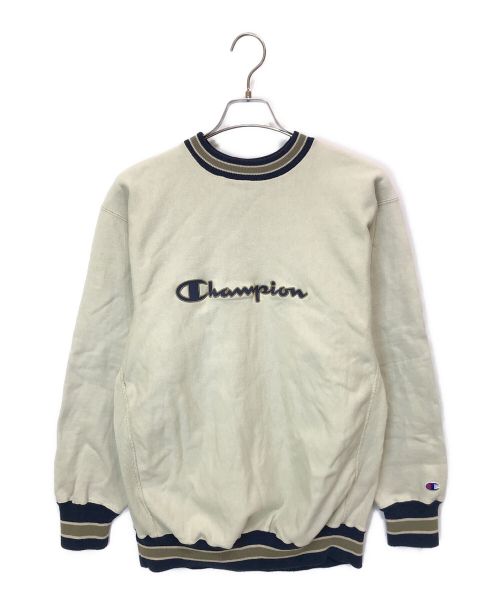 【中古・古着通販】Champion REVERSE WEAVE (チャンピオン