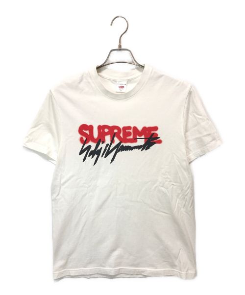 中古・古着通販】SUPREME×YOHJI YAMAMOTO (シュプリーム×ヨウジ