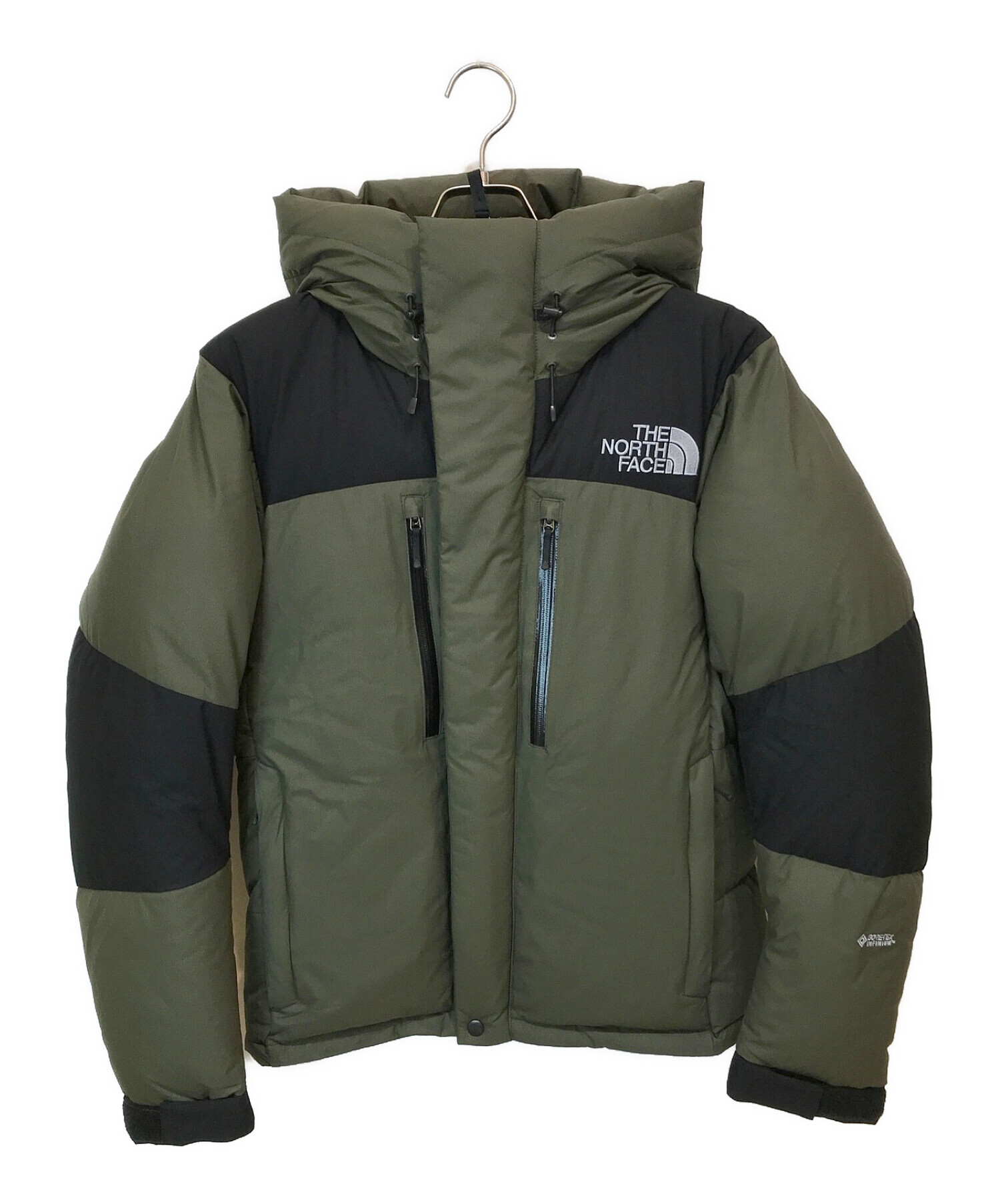 中古・古着通販】THE NORTH FACE (ザ ノース フェイス) バルトロライト