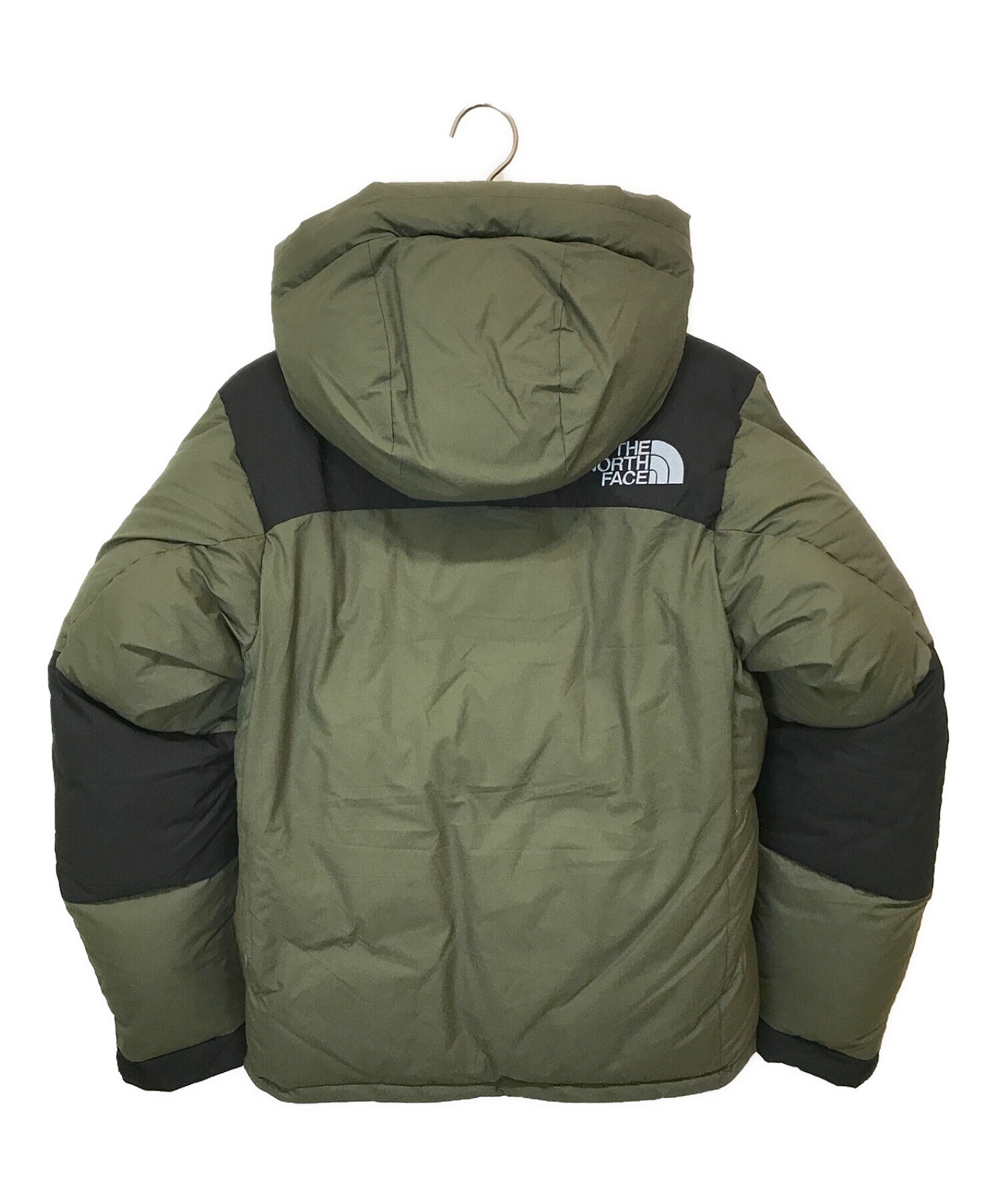 中古・古着通販】THE NORTH FACE (ザ ノース フェイス) バルトロライト