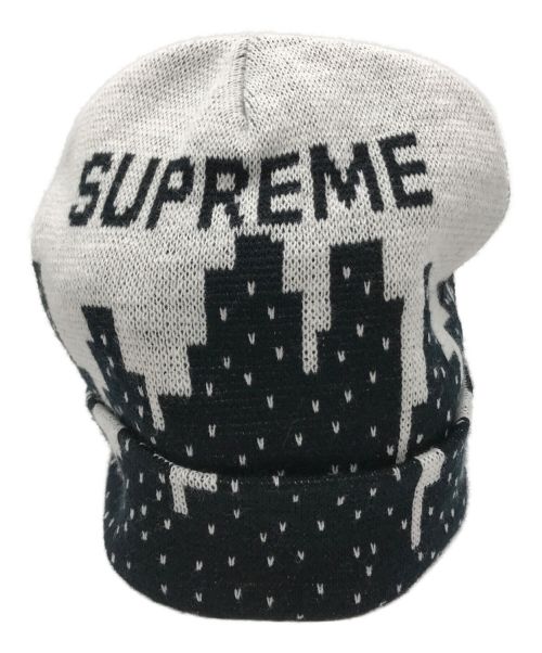 中古・古着通販】SUPREME (シュプリーム) ニット帽 / New York Beanie