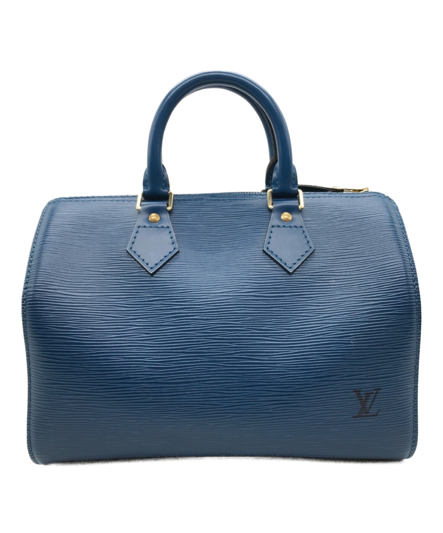 Louis Vuitton ルイヴィトン エピ スピーディ25 - ハンドバッグ