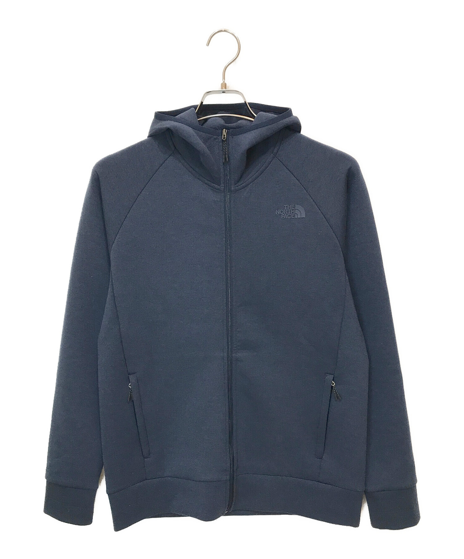 The north clearance face upholder hoodie