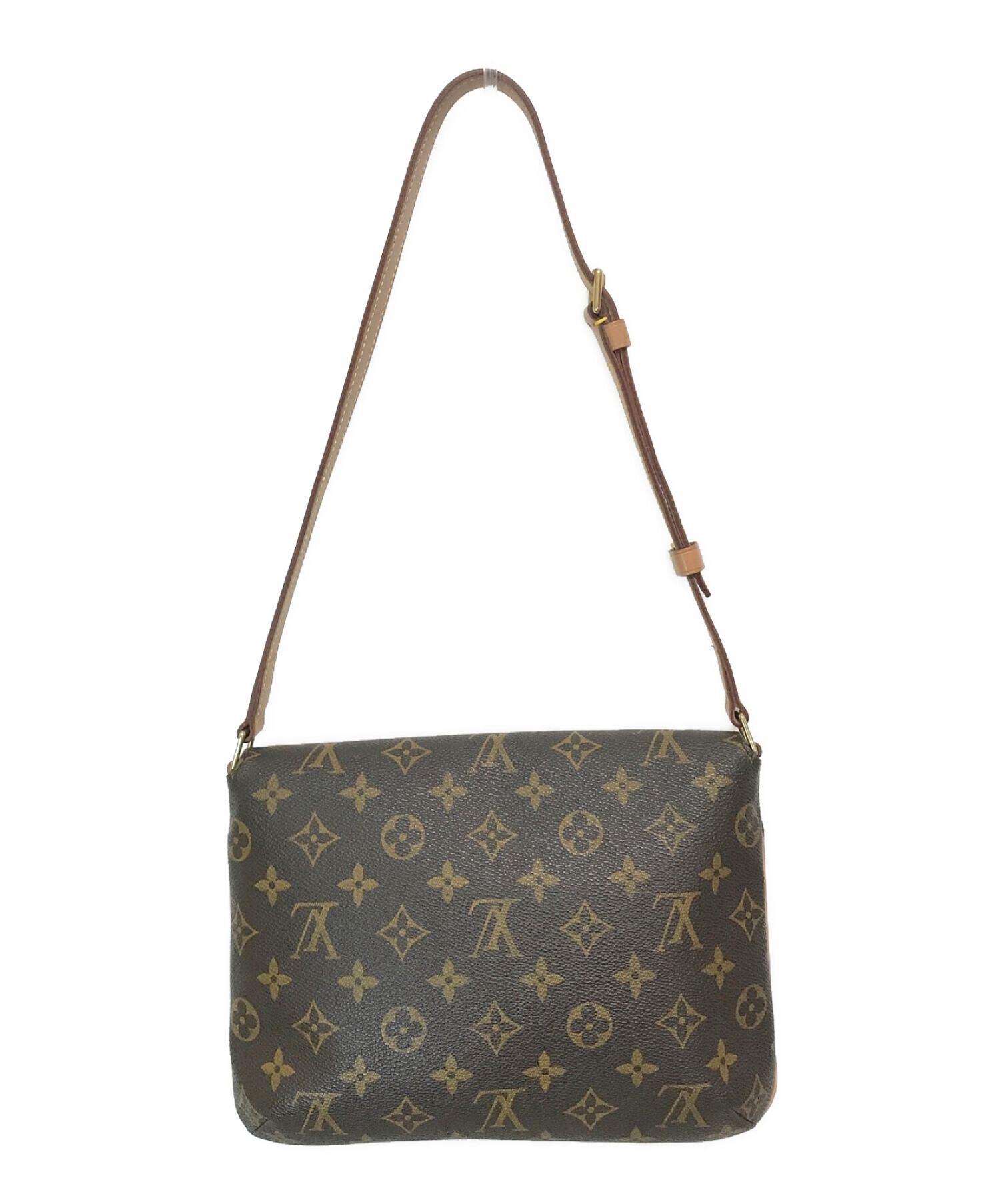 中古・古着通販】LOUIS VUITTON (ルイ ヴィトン) ショルダーバッグ