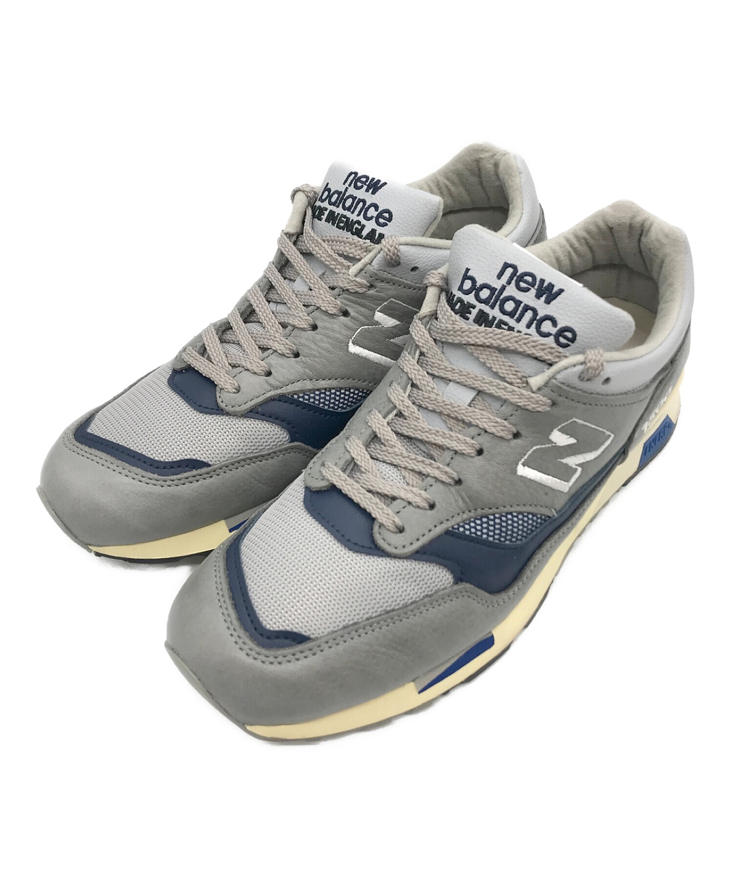 中古・古着通販】NEW BALANCE (ニューバランス) ローカットスニーカー