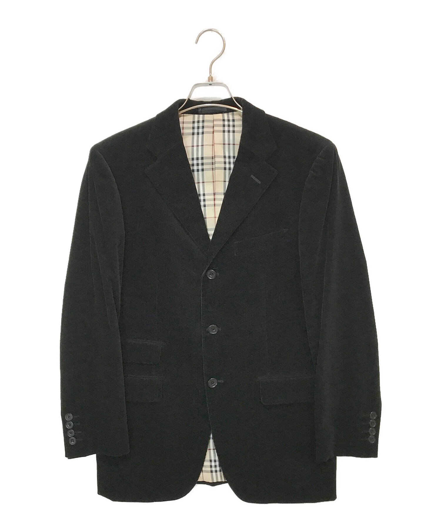 中古・古着通販】BURBERRY BLACK LABEL (バーバリーブラックレーベル