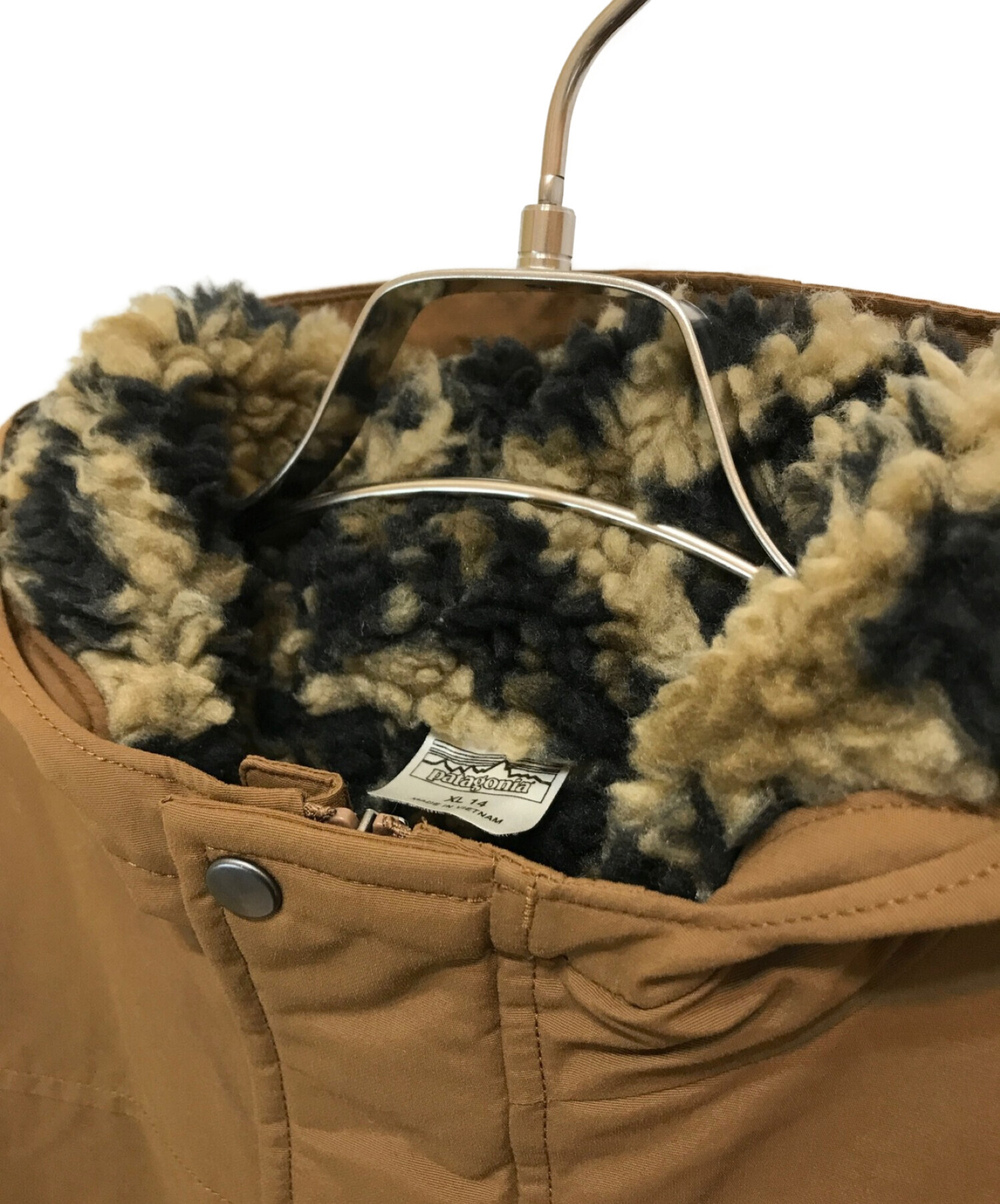 中古・古着通販】Patagonia (パタゴニア) インファーノジャケット