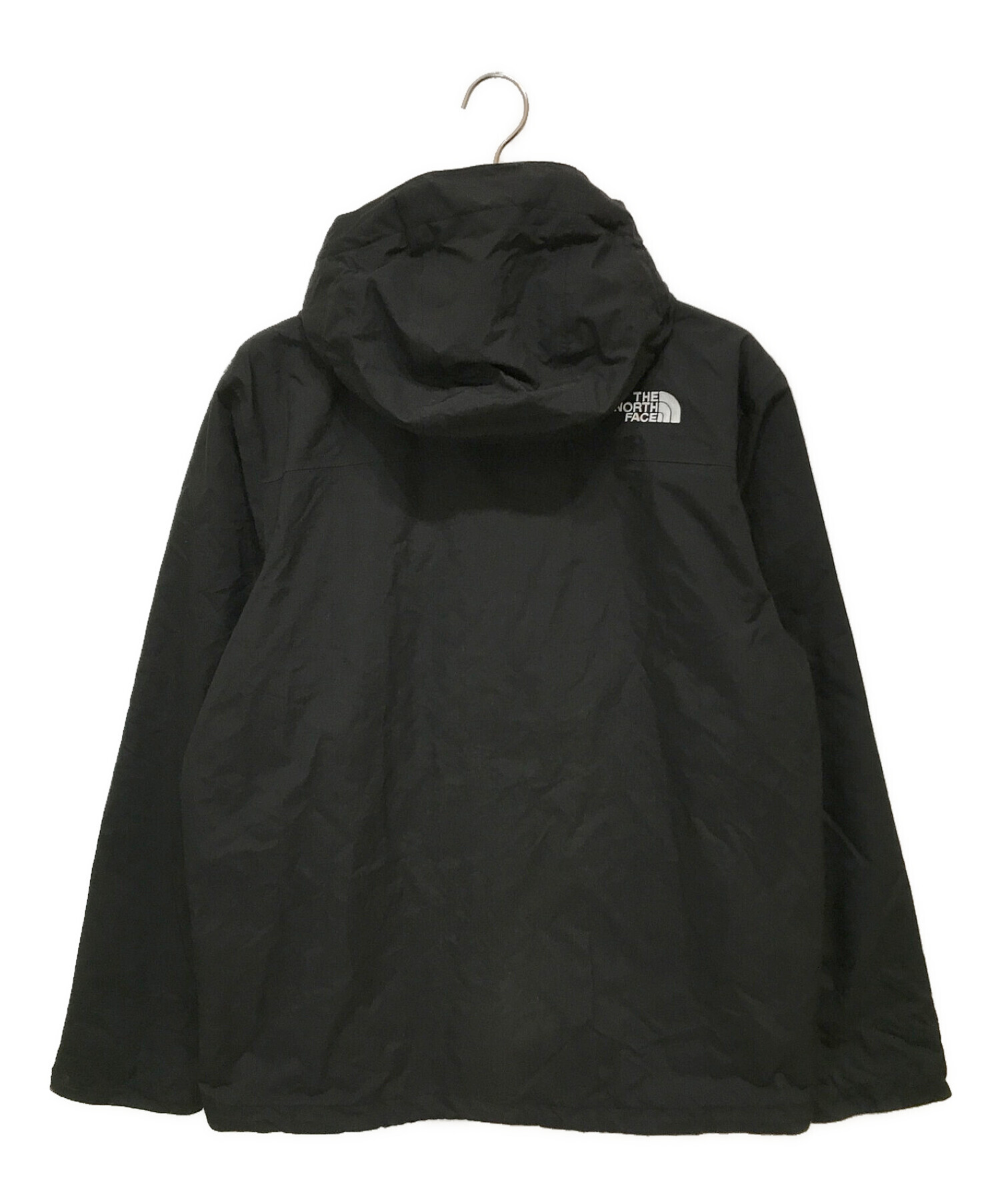 Cinder tri discount jacket north face