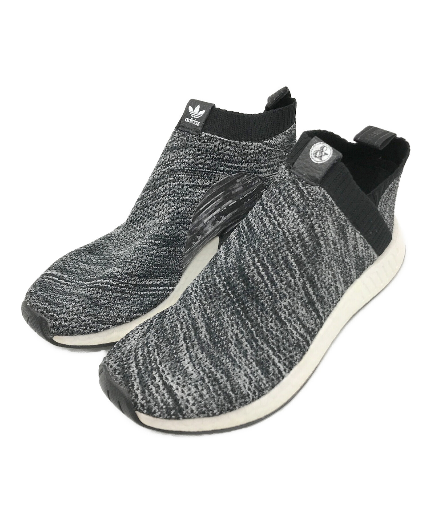 Adidas x united arrows clearance y sons nmd cs2 pk