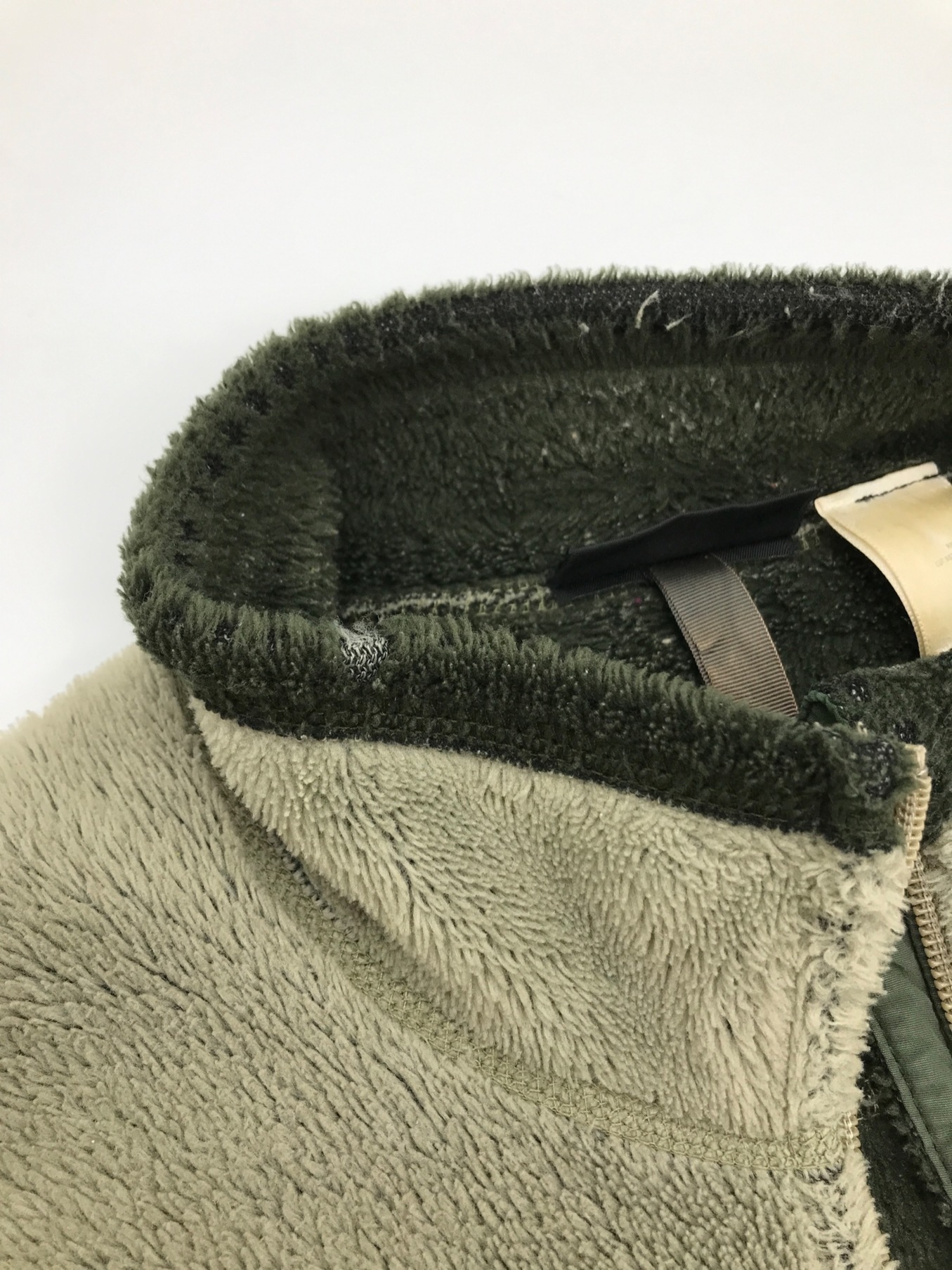 中古・古着通販】Patagonia (パタゴニア) R4 フリースジャケット