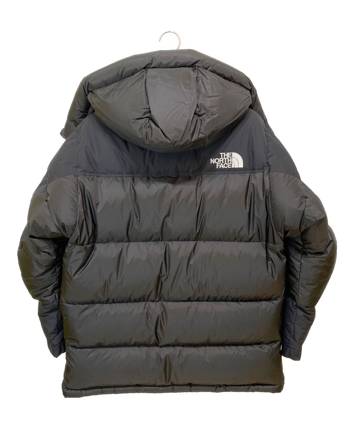 中古・古着通販】THE NORTH FACE (ザ ノース フェイス) ヒムダウン