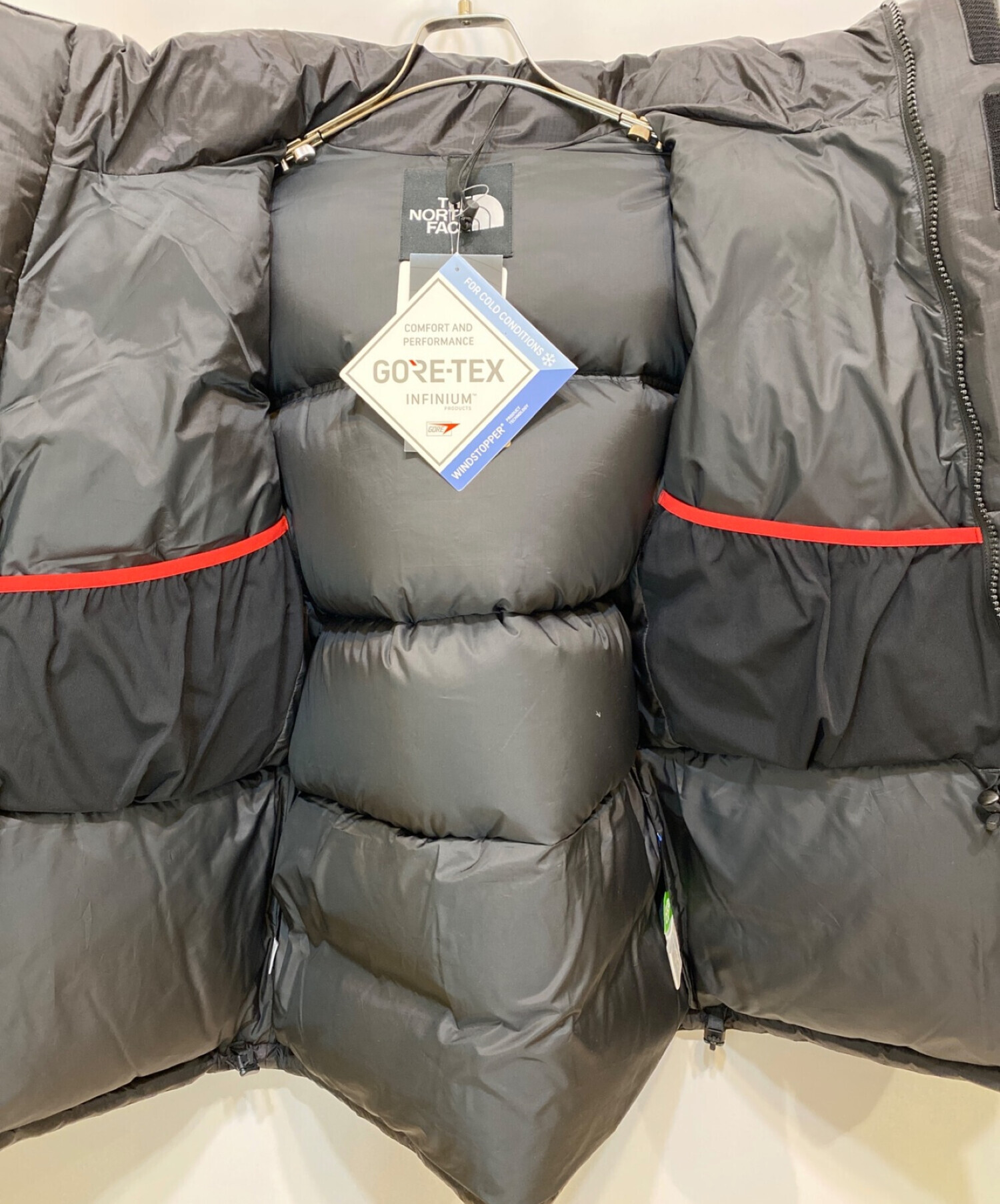 中古・古着通販】THE NORTH FACE (ザ ノース フェイス) ヒムダウン