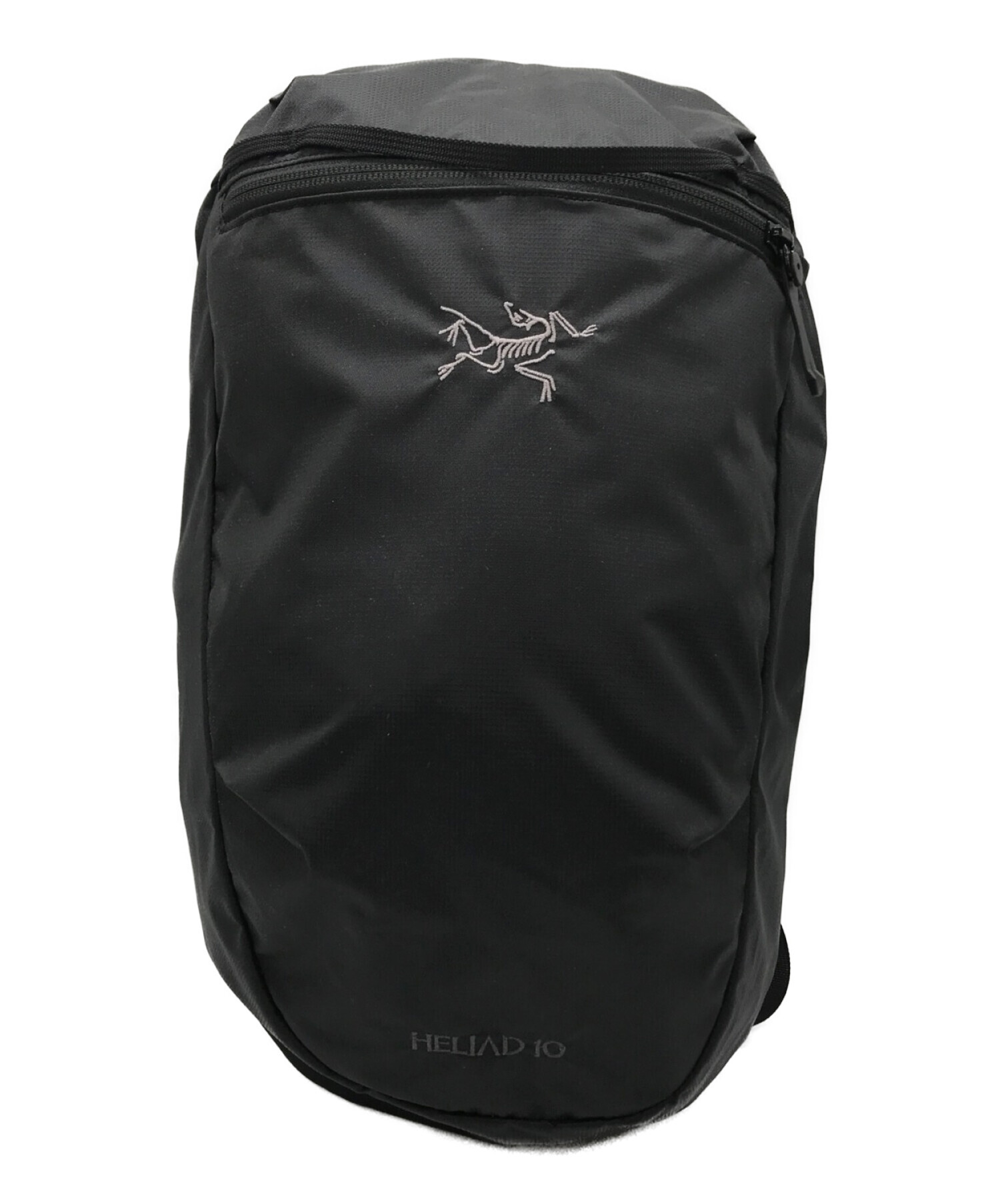 ARC'TERYX (アークテリクス) Heliad 10L Backpack ブラック サイズ:-