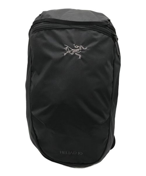 中古・古着通販】ARC'TERYX (アークテリクス) Heliad 10L Backpack