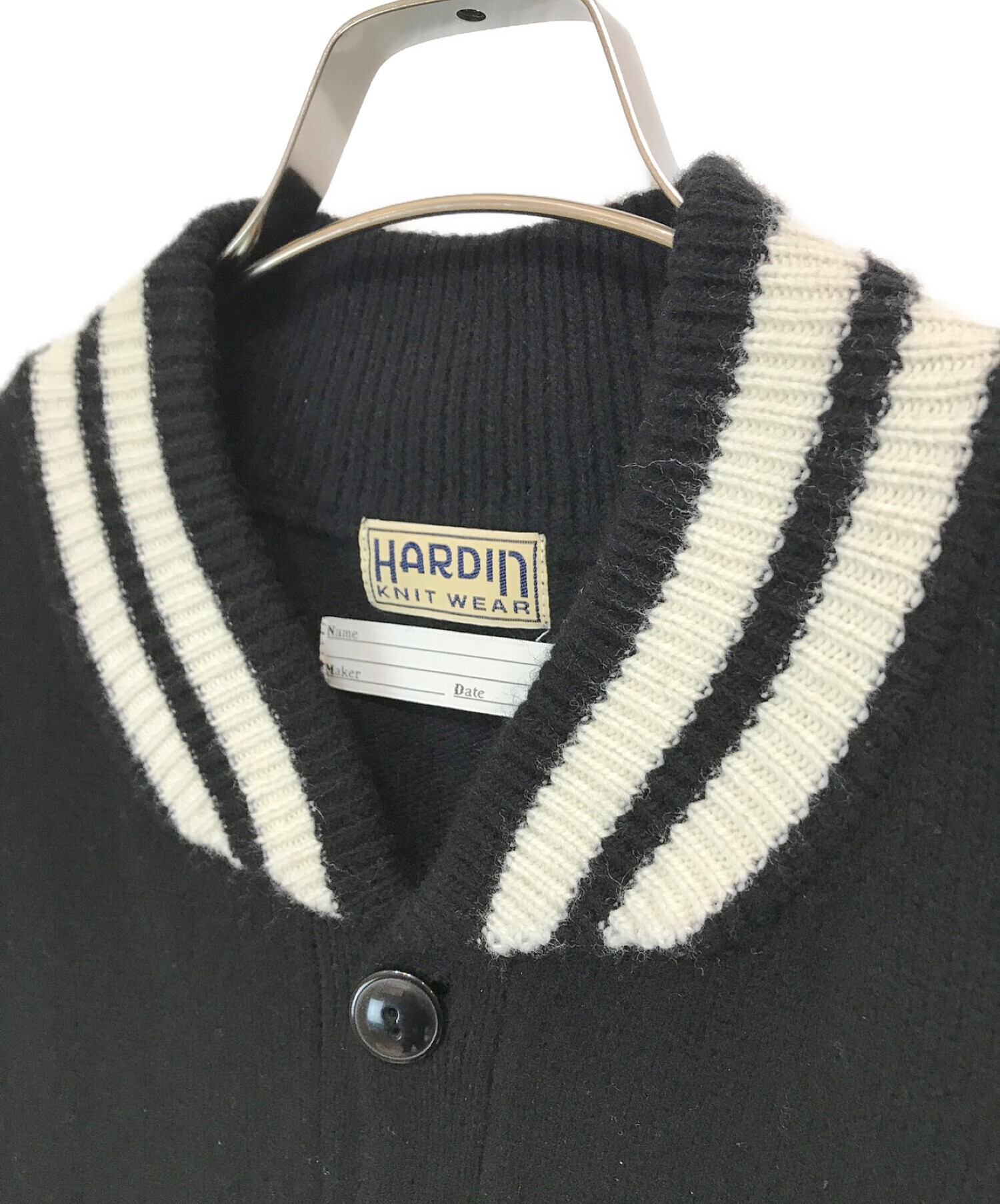 中古・古着通販】HARDIN KNITWEAR (ハーディンニットウェア) ニット