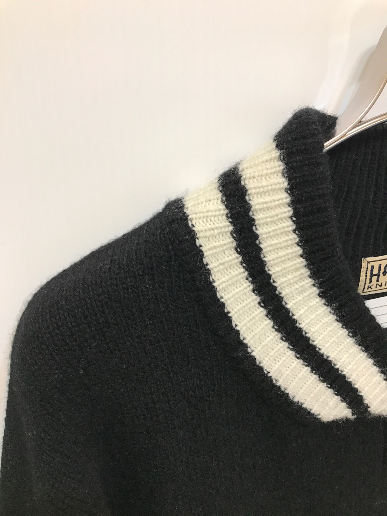 中古・古着通販】HARDIN KNITWEAR (ハーディンニットウェア) ニット