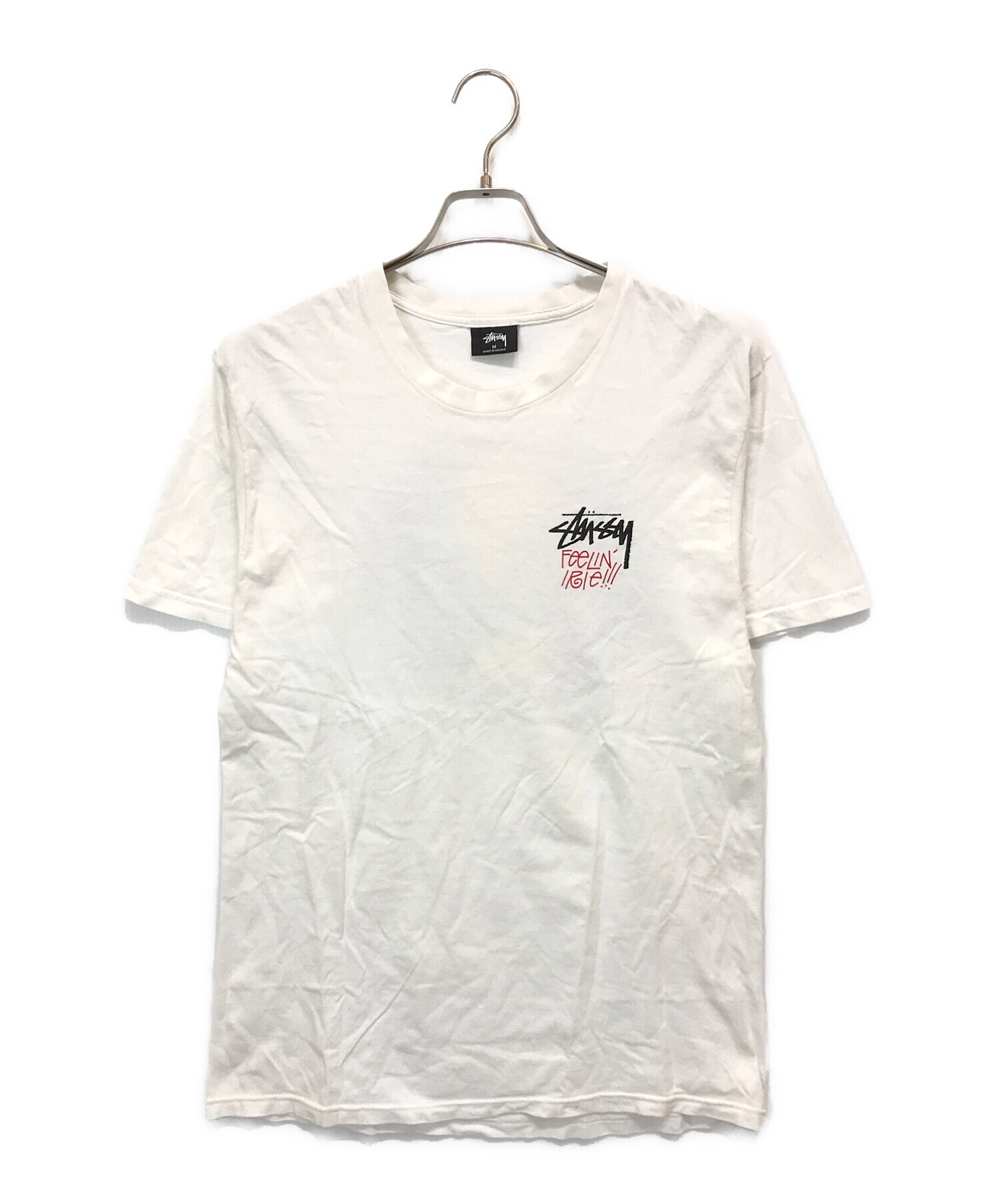 Tシャツ/カットソー(半袖/袖なし)エイプ×ベアブリック Tシャツ初期モデル