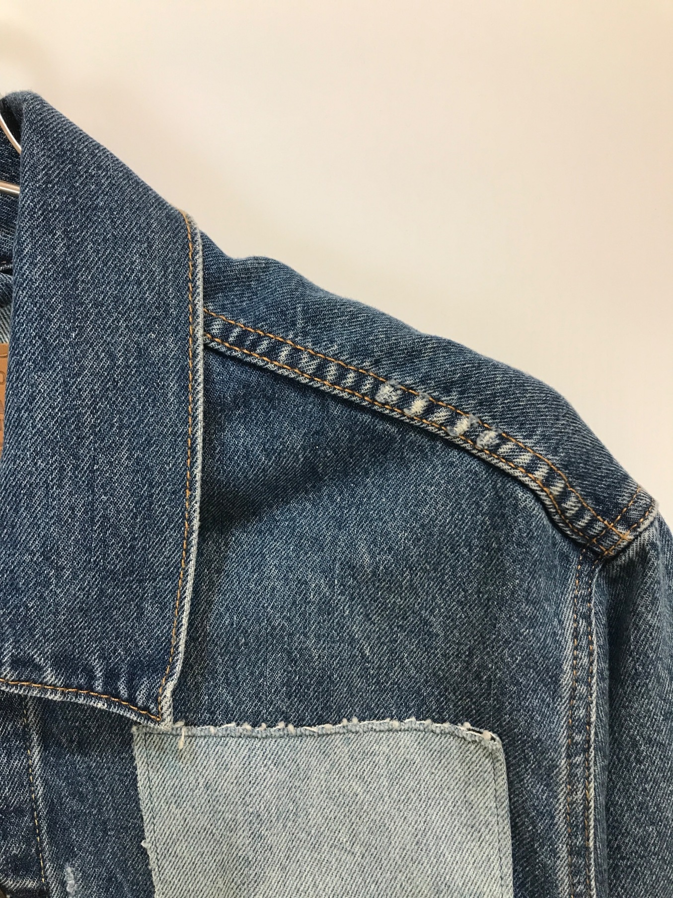 中古・古着通販】LEVI'S PReMIUM (リーバイスプレミアム) ビンテージ