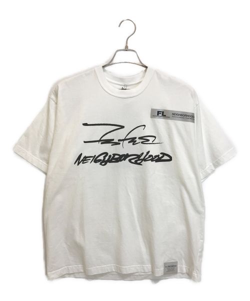 【中古・古着通販】NEIGHBORHOOD x FUTURA LABORATORIES