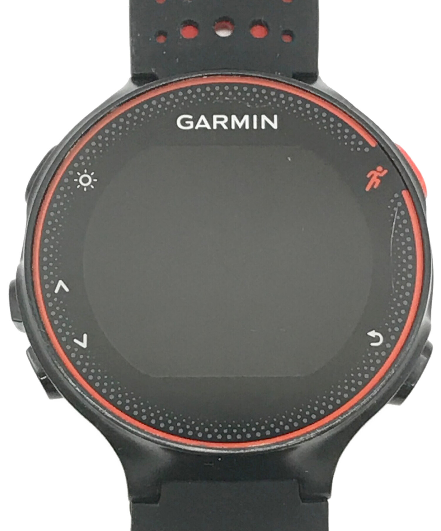 中古・古着通販】GARMIN (ガーミン) ランニングウォッチ サイズ