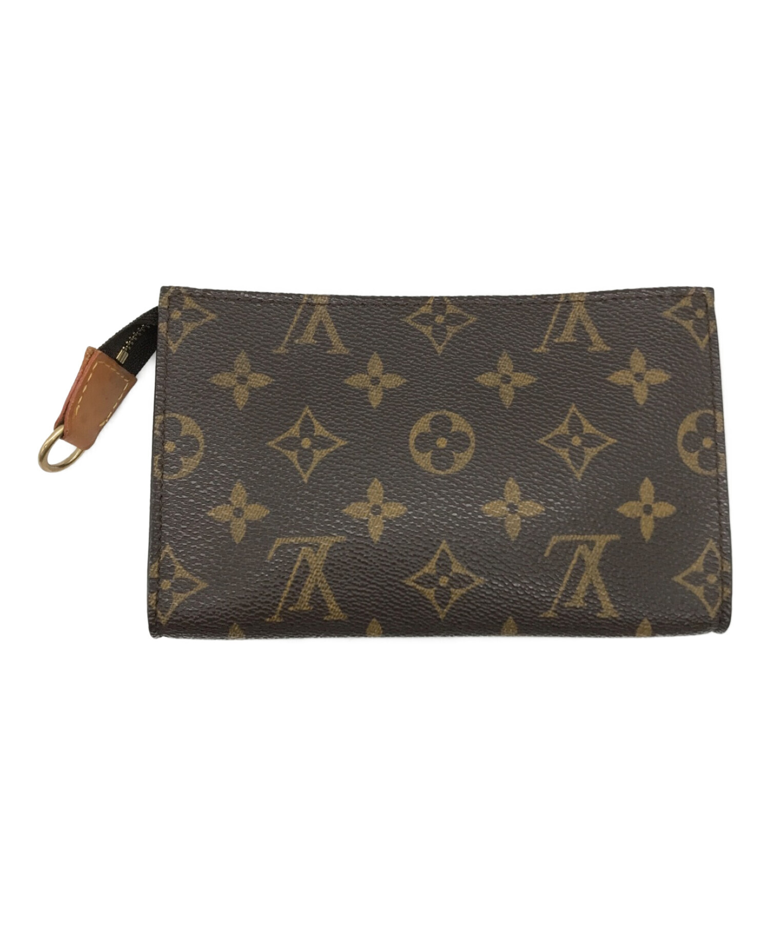 中古・古着通販】LOUIS VUITTON (ルイ ヴィトン) バケット用ポーチ