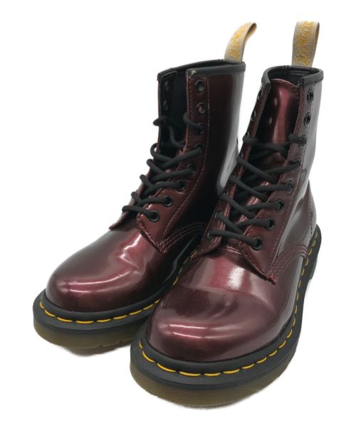 中古・古着通販】Dr.Martens (ドクターマーチン) VEGAN CHROME8ホール