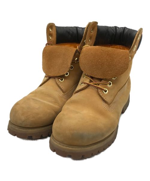 中古・古着通販】Timberland (ティンバーランド) 6インチヌバック