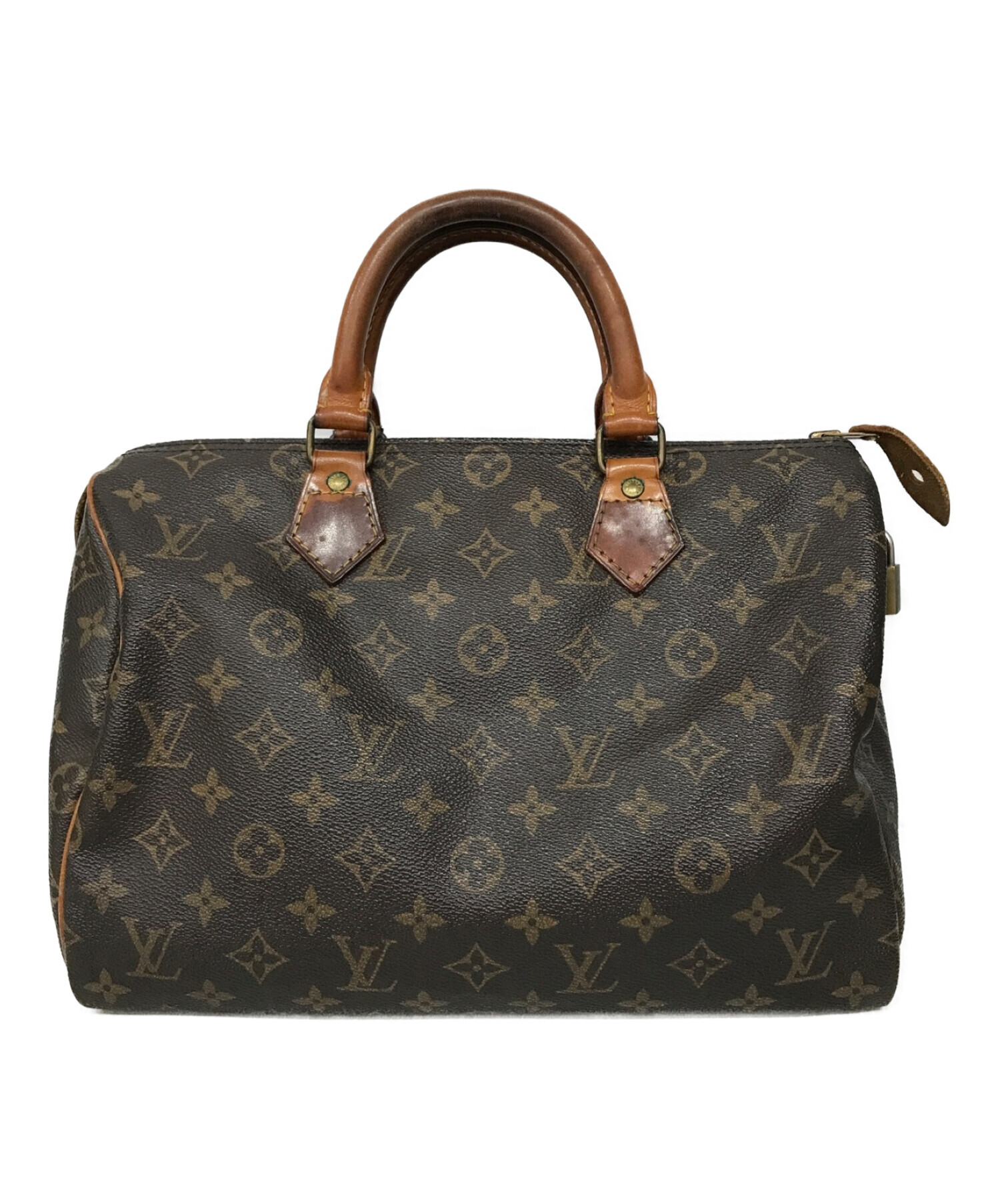 中古・古着通販】LOUIS VUITTON (ルイ ヴィトン) スピーディ30