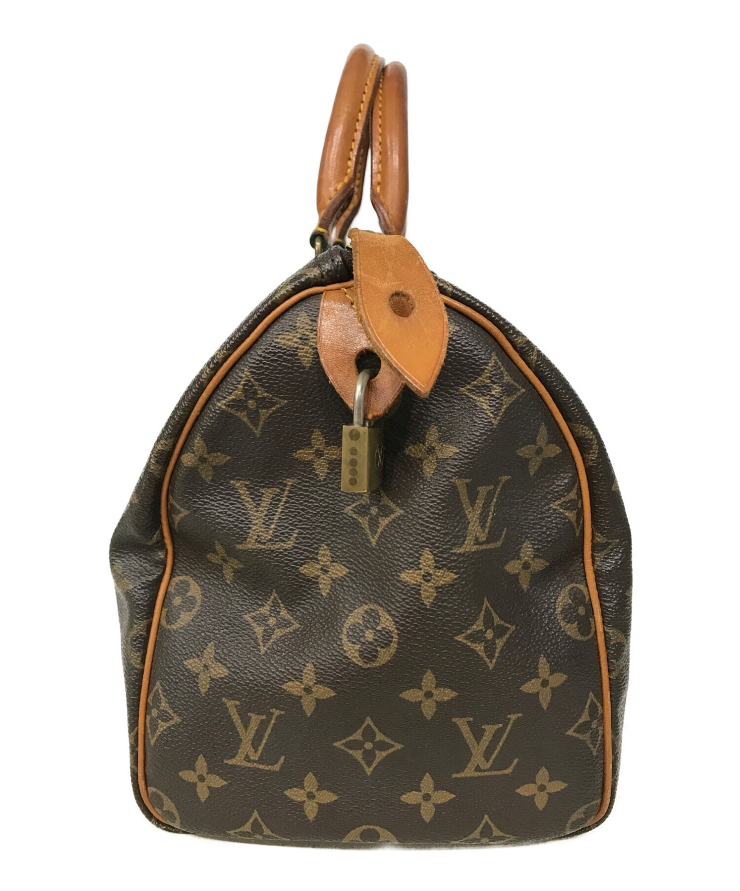 中古・古着通販】LOUIS VUITTON (ルイ ヴィトン) スピーディ30