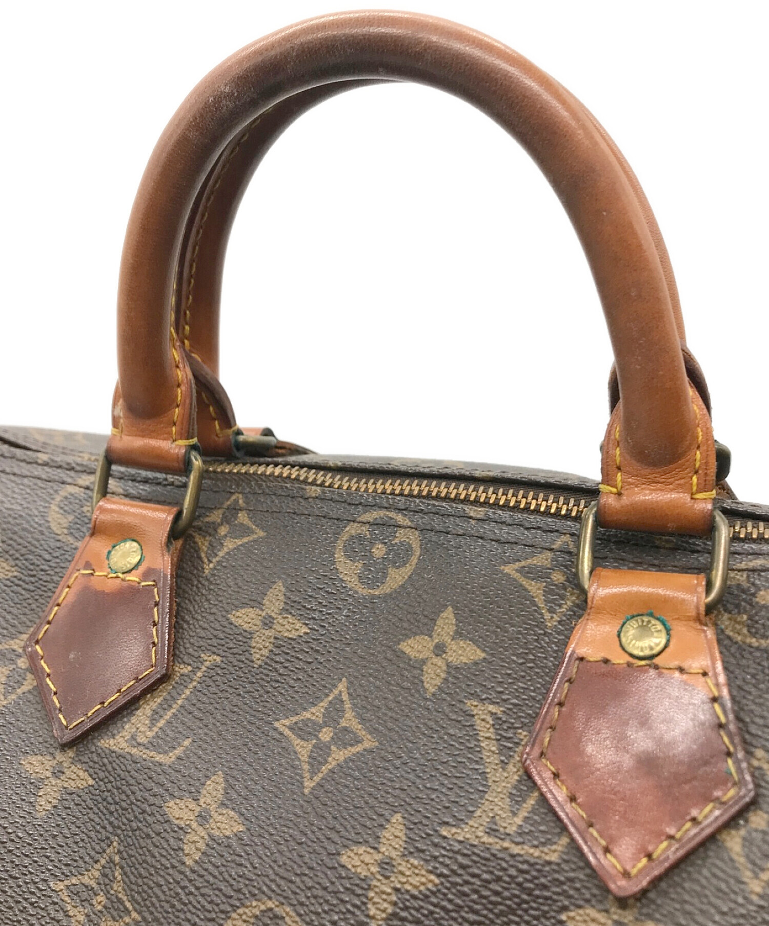 中古・古着通販】LOUIS VUITTON (ルイ ヴィトン) スピーディ30