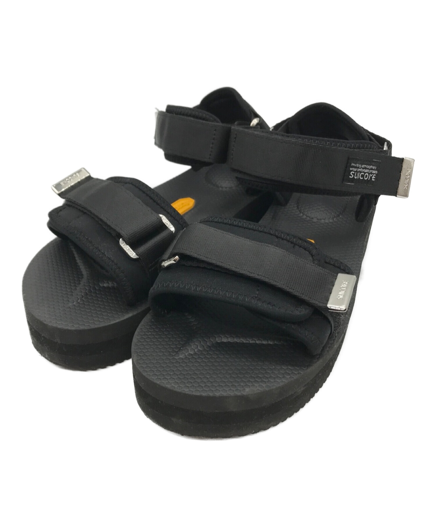 中古・古着通販】suicoke (スイコック) 別注アウトドアサンダル ...