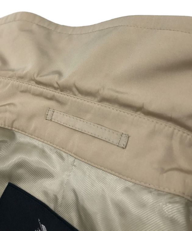 中古・古着通販】BURBERRY LONDON (バーバリー ロンドン) ナイロン