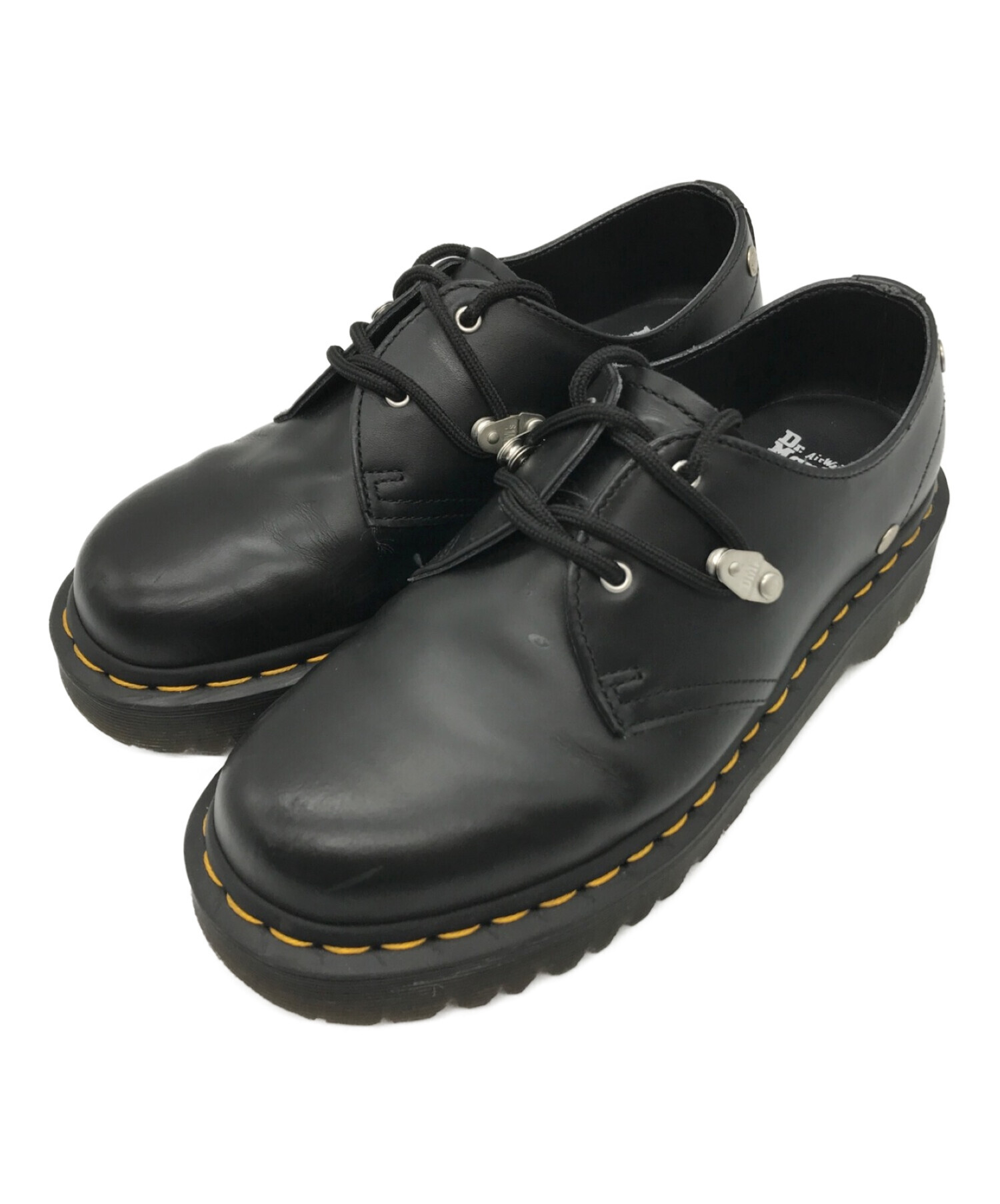 ドクターマーチン Dr.Martens 1461 BEX STUD - ドレス/ビジネス