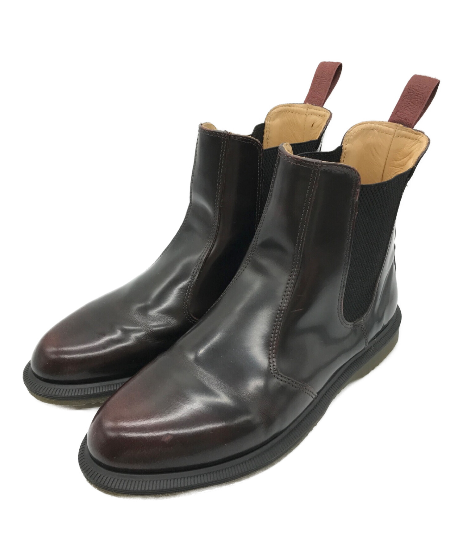 中古・古着通販】Dr.Martens (ドクターマーチン) チェルシーブーツ