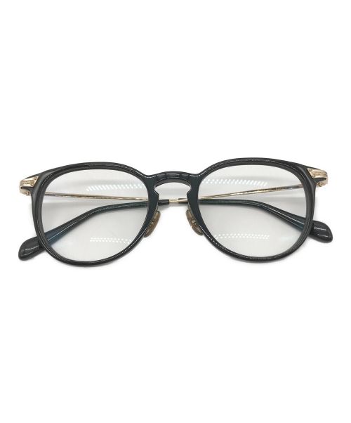 OLIVER PEOPLES Ennis-J - サングラス/メガネ