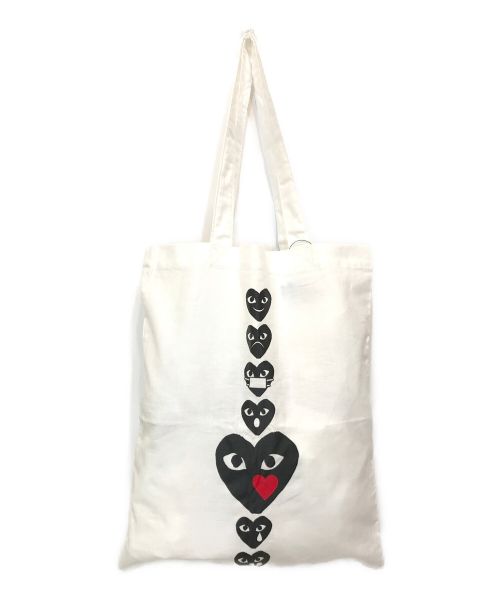 【中古・古着通販】PLAY COMME des GARCONS (プレイ